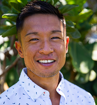 Rich Wu